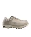 On Running X Paf Round Toe Sneakers
