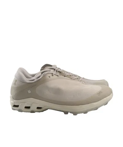 On Running X Paf Round Toe Sneakers