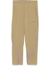 On Running X Paf Running Pants In Neutrals