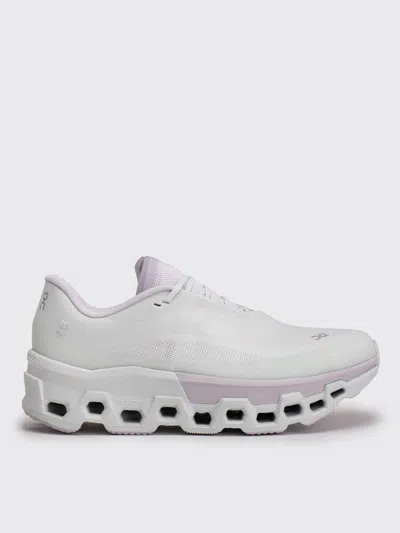 On Running X Post Archive Faction (paf) Cloudmonster 2 M In Gray