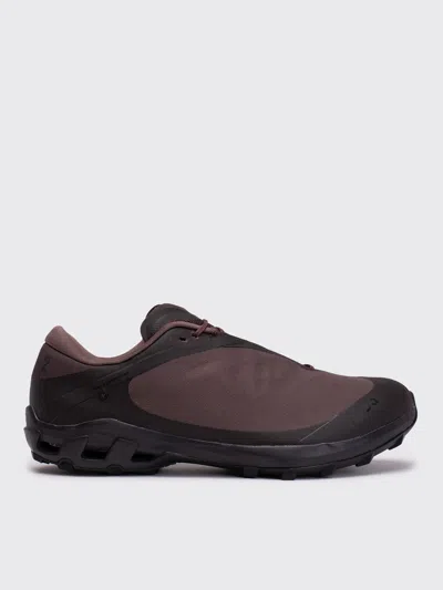 On Running X Post Archive Facti (paf) Cloudventure Peak In Brown