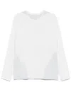 On Running X Post Archive Facti-t T-shirt In Grey