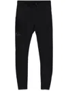 On Running X Post Archive Faction Women's Active Leggings In Black