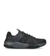 On Running X Roger Clubhouse Pro Youth Trainers In Black