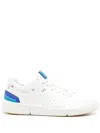 On Running X Roger Federer The Roger Center Court Sneakers In White