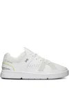 On Running X Roger Federer The Roger Clubhouse 2 Sneakers In ホワイト