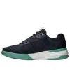 On Running X The Roger Clubhouse Pro 'black Green' In Multi