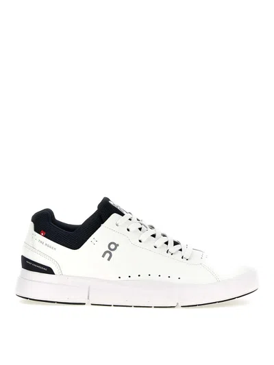 On Running The Roger Advantage Sneakers