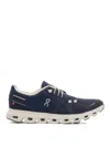 On Running On Cloud 5 Low-top Sneakers