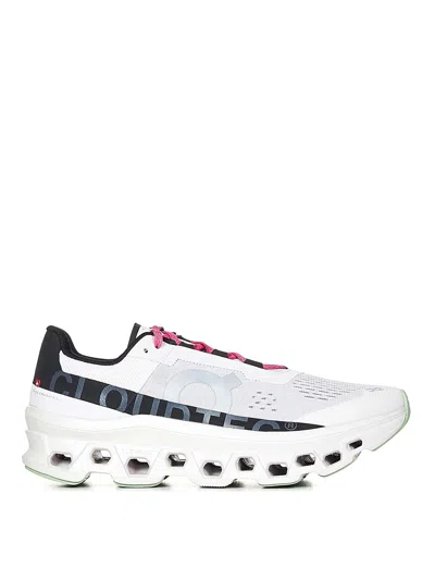 On Running Zapatillas - Blanco