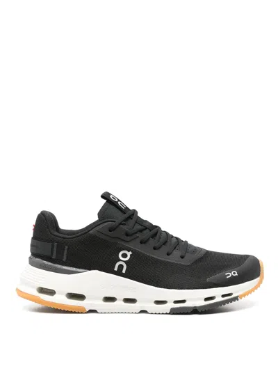 On Cloudnova Form 2 Sneaker In Multi