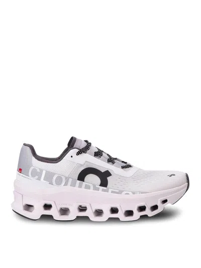 On Running Zapatillas - Blanco In White