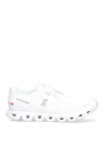 On Running Cloud 6 Low-top Sneakers In White