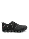 On Running Cloud 5 Mens Fitness Running Athletic And Training Shoes In Negro