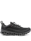 On Cloudaway 2 Rubber-trimmed Coated Recycled-shell And Mesh Sneakers