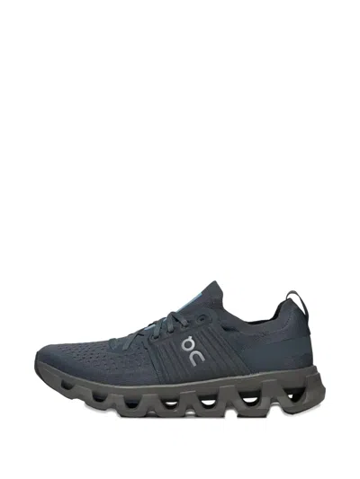 On Cloudswift 4 Running Shoe In Blue