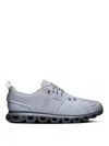 On Shoes Zapatillas - Gris In Gray