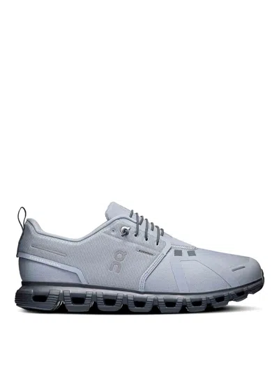 On Shoes Zapatillas - Gris In Gray