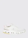 On Cloudnova Form 2 Sneakers In White