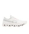 On High-sole Sneaker For Women In White