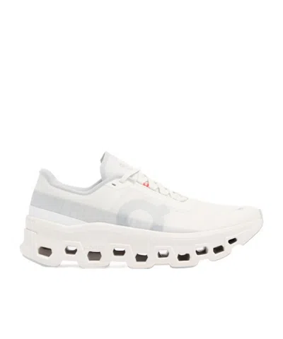 ON SIMPLE CASUAL SHOES