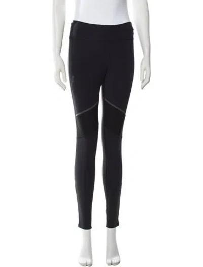 Pre-owned On Skinny Leg Pants In Blue