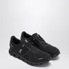 On Black Cloud 5 Waterproof Sneakers