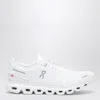 On White Cloud 5 Sneakers