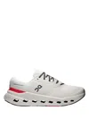 On Sneaker Cloud Runner 3 In White
