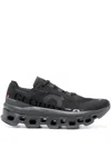 On Cloudmster 2 Rubber-trimmed Mesh Sneakers In 99024