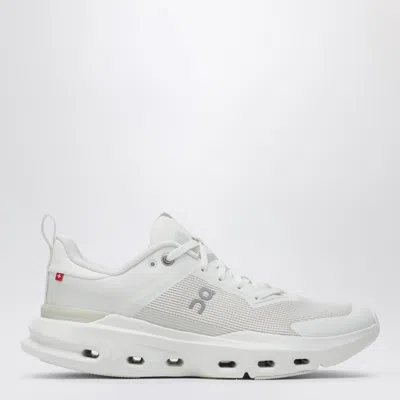 ON ON | SNEAKER CLOUDPULSE NEXT BIANCA