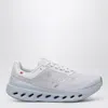 On Sneaker Cloudsurfer Next Pey/heather In White
