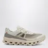 On Sneaker Cloudvista 2 Cream Desert In Beige