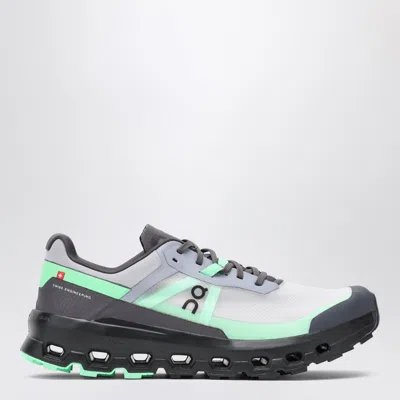 ON SNEAKER CLOUDVISTA 2 CREAM DESERT