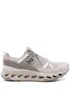 On Cloudhoriz Sneakers In Beige