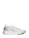 On Running Cloudnova 2 Sneakers In White