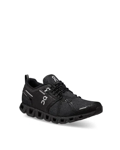 On Cloud 5 Waterproof Sneakers 59.988338 In Black