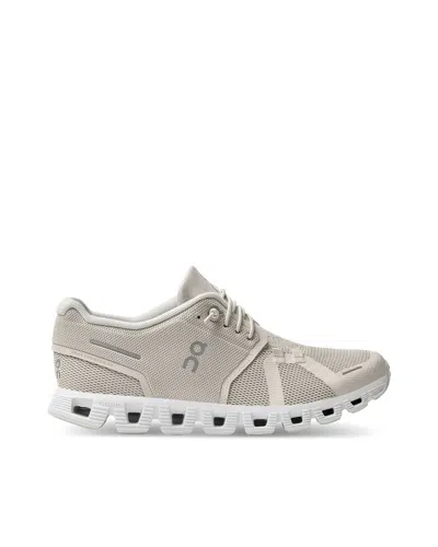 On Sneakers 2 In Grey