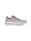 On "cloud 6" Sneakers In Gray