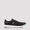 On Cloud 6 Sneakers In Black