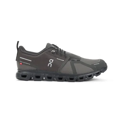 On Sneakers Black