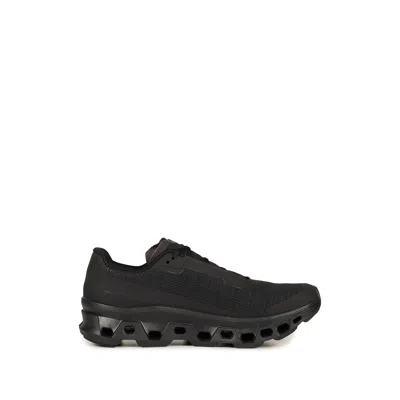 On Cloudmster Void Sneakers In Multi