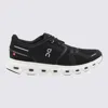 On Sneakers Blacks And Greys In Multi
