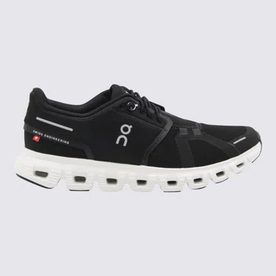 ON SNEAKERS BLACKS AND GREYS