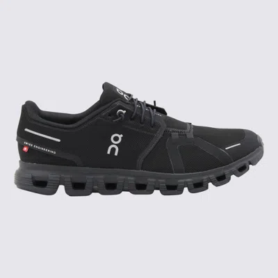 ON SNEAKERS BLACKS AND GREYS