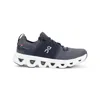 On Breathable Textile Sneakers With Durable Rubber Sole