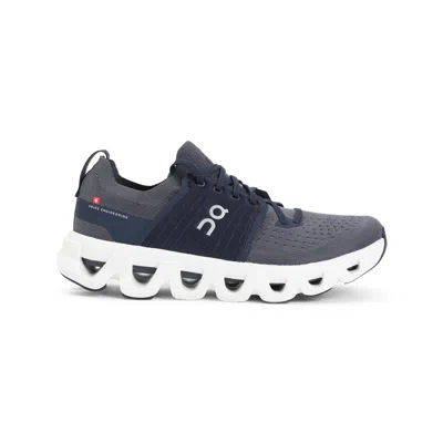 On Sneakers Blue