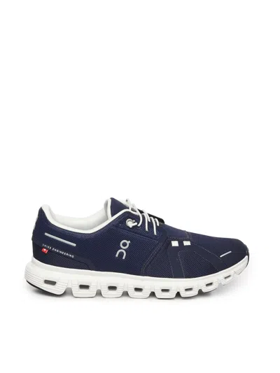 ON SNEAKERS CLOUD 6
