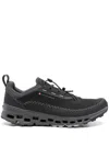 On Cloudaway 2 Rubber-trimmed Coated Recycled-shell And Mesh Sneakers
