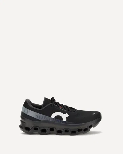 ON SNEAKERS CLOUDMONSTER 1